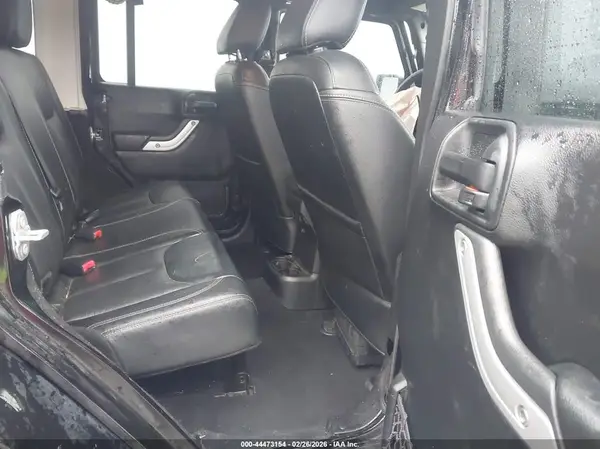 1C4BJWEG2HL679035 2017 JEEP WRANGLER - Image 8