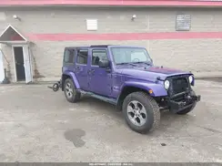 1C4BJWEG2HL680718 2017 JEEP WRANGLER