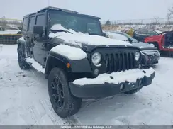 1C4BJWEG2HL680931 2017 JEEP WRANGLER
