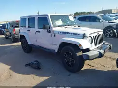 1C4BJWEG2HL696529 2017 JEEP WRANGLER
