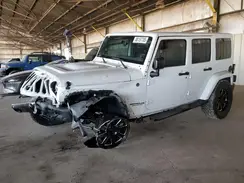 1C4BJWEG2HL697020 2017 JEEP WRANGLER
