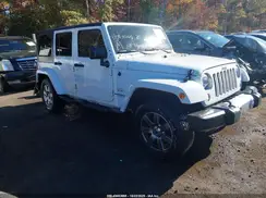 1C4BJWEG2HL700157 2017 JEEP WRANGLER