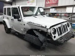 1C4BJWEG2HL700840 2017 JEEP WRANGLER