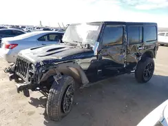 1C4BJWEG2HL701986 2017 JEEP WRANGLER