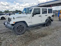 1C4BJWEG2HL706511 2017 JEEP WRANGLER