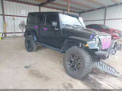 1C4BJWEG2HL710834 2017 JEEP WRANGLER