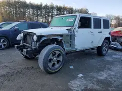 1C4BJWEG2HL711899 2017 JEEP WRANGLER