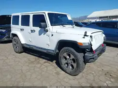 1C4BJWEG2HL721882 2017 JEEP WRANGLER