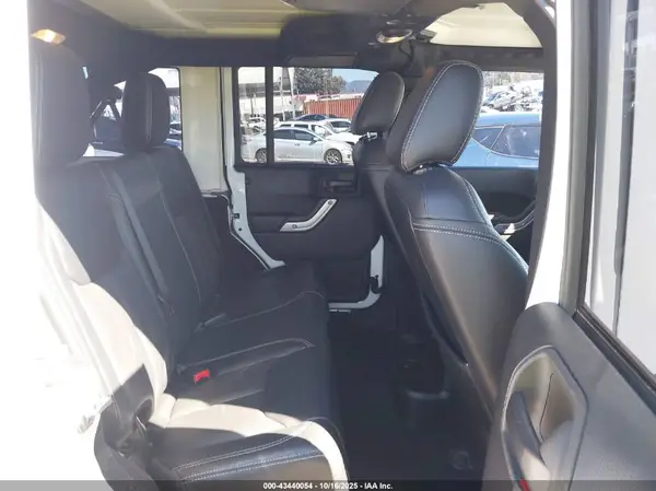 1C4BJWEG2HL721882 2017 JEEP WRANGLER - Image 8