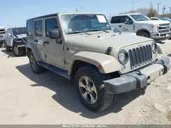 1C4BJWEG2HL722403 2017 JEEP WRANGLER