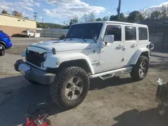 1C4BJWEG2HL726354 2017 JEEP WRANGLER