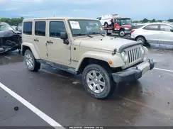 1C4BJWEG2HL732087 2017 JEEP WRANGLER
