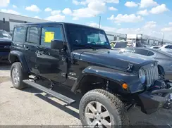 1C4BJWEG2HL736673 2017 JEEP WRANGLER