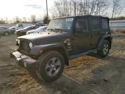 1C4BJWEG2HL739010 2017 JEEP WRANGLER