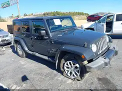 1C4BJWEG2HL742263 2017 JEEP WRANGLER