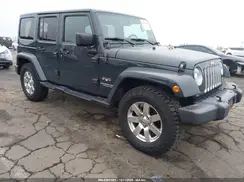 1C4BJWEG2HL742988 2017 JEEP WRANGLER