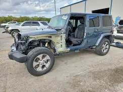 1C4BJWEG2HL750413 2017 JEEP WRANGLER