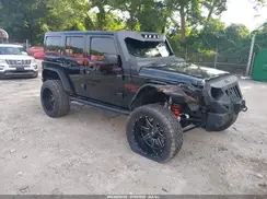1C4BJWEG2HL751304 2017 JEEP WRANGLER