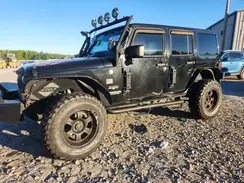 1C4BJWEG2HL751593 2017 JEEP WRANGLER