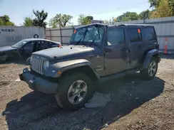 1C4BJWEG2HL751707 2017 JEEP WRANGLER