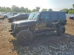 1C4BJWEG2HL754106 2017 JEEP WRANGLER
