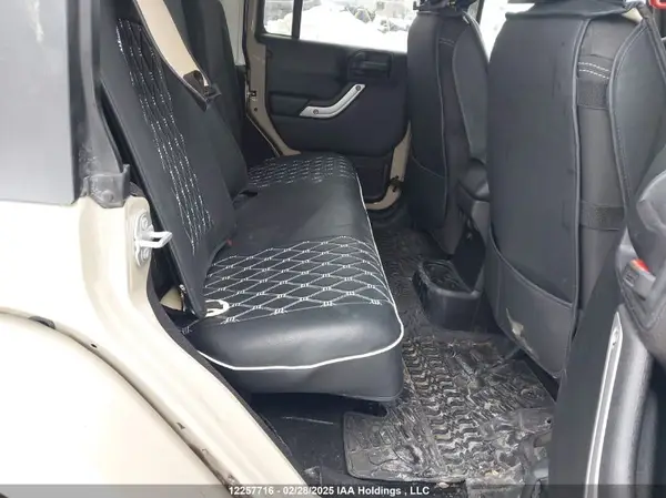 1C4BJWEG2JL801687 2018 JEEP WRANGLER - Image 8