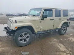 1C4BJWEG2JL806839 2018 JEEP WRANGLER
