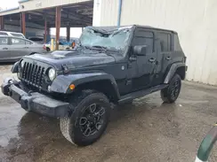 1C4BJWEG2JL808039 2018 JEEP WRANGLER