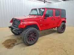 1C4BJWEG2JL811460 2018 JEEP WRANGLER