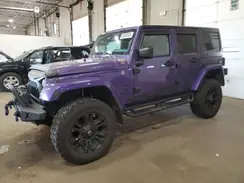 1C4BJWEG2JL826606 2018 JEEP WRANGLER