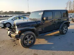 1C4BJWEG2JL832308 2018 JEEP WRANGLER
