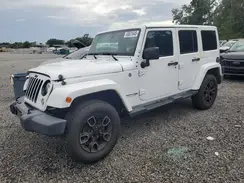 1C4BJWEG2JL851277 2018 JEEP WRANGLER