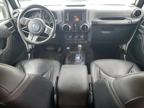 1C4BJWEG2JL851277 2018 JEEP WRANGLER - Image 8