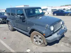 1C4BJWEG2JL851294 2018 JEEP WRANGLER
