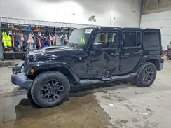 1C4BJWEG2JL852798 2018 JEEP WRANGLER
