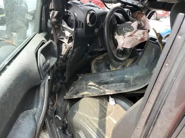 1C4BJWEG2JL853157 2018 JEEP WRANGLER - Image 8