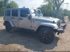 1C4BJWEG2JL853580 2018 JEEP WRANGLER