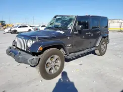 1C4BJWEG2JL866359 2018 JEEP WRANGLER