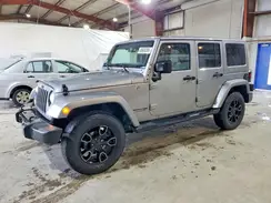 1C4BJWEG2JL878379 2018 JEEP WRANGLER