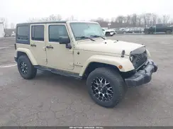 1C4BJWEG2JL887826 2018 JEEP WRANGLER