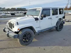 1C4BJWEG2JL891794 2018 JEEP WRANGLER
