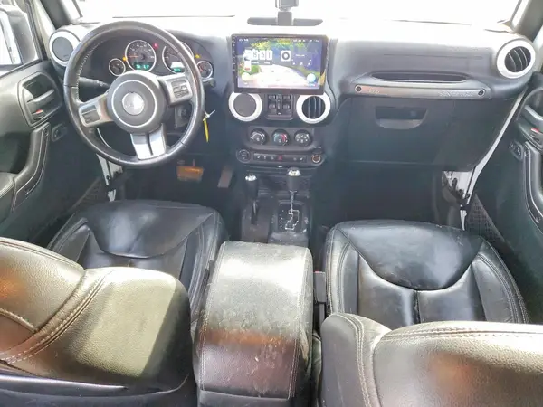 1C4BJWEG2JL891794 2018 JEEP WRANGLER - Image 8