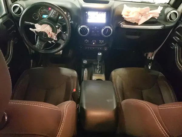1C4BJWEG2JL898745 2018 JEEP WRANGLER - Image 8