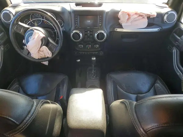 1C4BJWEG2JL902146 2018 JEEP WRANGLER - Image 8