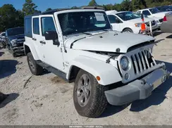 1C4BJWEG2JL910991 2018 JEEP WRANGLER
