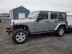 1C4BJWEG2JL916516 2018 JEEP WRANGLER