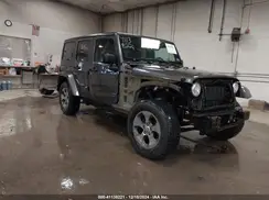 1C4BJWEG2JL924325 2018 JEEP WRANGLER