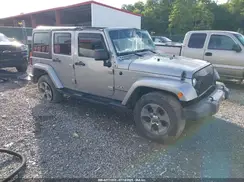 1C4BJWEG2JL936510 2018 JEEP WRANGLER