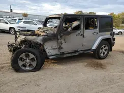 1C4BJWEG3GL113786 2016 JEEP WRANGLER