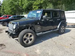 1C4BJWEG3GL115814 2016 JEEP WRANGLER